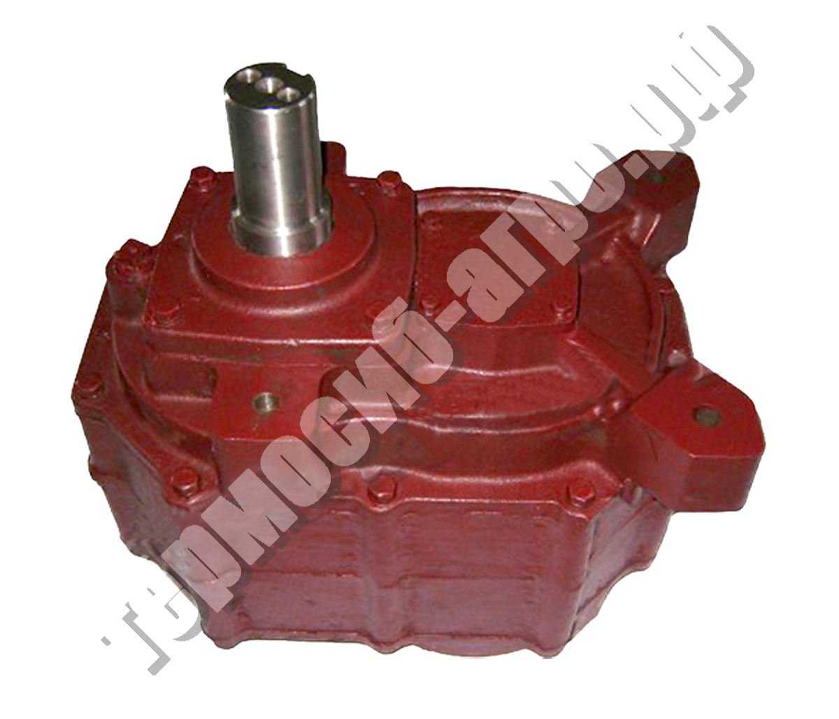 Редуктор НИ 11.12